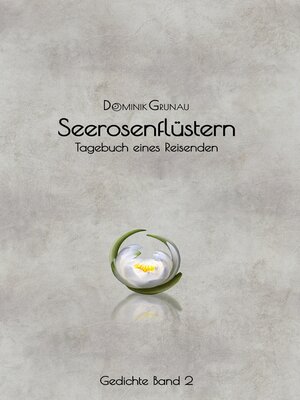 cover image of Seerosenflüstern
